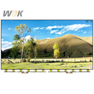 HV750QUB-E7D BOE baru pengganti Panel <span class=keywords><strong>LCD</strong></span> Panel modul Tampilan 75 inci - Product Image 1