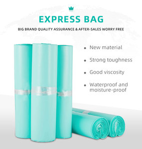 Fornitore di sacchetti di porcellana personalizzati altri prodotti di imballaggio e stampa con abbigliamento personalizzato sacchetti di spedizione - Product Image 5