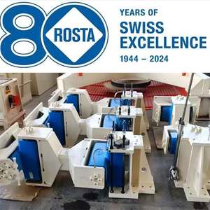 RUIDSTE ステンレス鋼製ダブル振動スクリーン振動サポートAB15テンショナーユニットTainida DE20RE020742 - Product Image 6