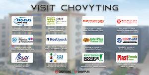 3-seitige Dichtung Klare Fenster Plastik beutel Druck verschluss beutel Herstellungs maschine mit Auf hänge loch Stanzen - Product Image 5