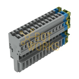 Wago 769115000038 - Nuovo - Product Image 1