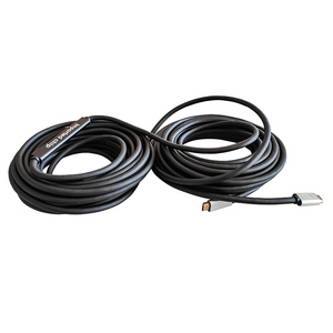 High-Speed for HDMI Cable 25 Meter High Quality PVC Active Booster Amplifier for Home <strong>Use</strong> 8K 60Hz-4K 120Hz 1080p Pure Copper for - Product Image 4