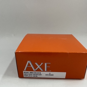 Contrôleur AXE MM2-E49-00YB - Product Image 1