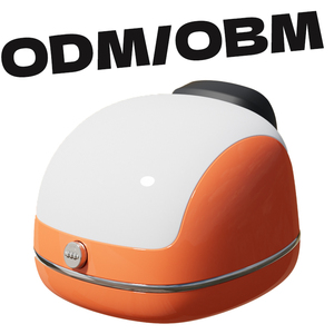 27L Motorcycle Trunk <strong>Helmet</strong> Storage Box Riding Storage Compartment - Product Image 4