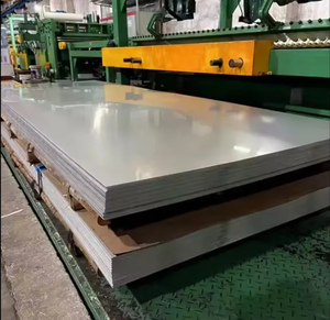 Placa de Aleación de Níquel Resistente a la Corrosión Ni 200 Estándar ASTM Lámina Laminada en Frío y en Caliente - Product Image 2