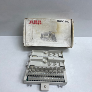 3BSE021447R1 TU845 S800 IO 모듈 및 종단 장치 50 - Product Image 1