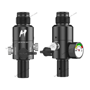 HubenPower Cricket H PCP <span class=keywords><strong>paintball</strong></span> air soft serbatoio regolatore ad alta pressione AirTank regolatore - Product Image 5