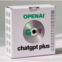 Software Oficial Original Chat GPT Ai Chatgpt 5.0 Plus para PC/MAC, Uso Comercial Global, 1 Mes, Envío Rápido en Línea y Disponible en Stock