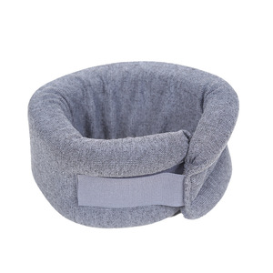 AOFIT Adjustable <strong>Cervical</strong> <strong>Collar</strong> Neck Brace-Soft Foam Support to Relieve Neck Pain for Sleeping &amp; Daily Use - Product Image 5