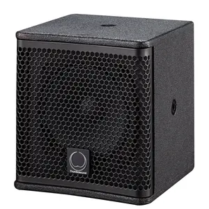 Audio vidéo professionnel 4.5 pouces gamme complète haut-parleur colonne haut-parleur 4 pouces haut-parleur pour Line Array haut-parleur