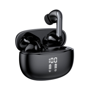 Audífonos AGETUNR 2023 HOT S52A TWS V5.3 Inalámbricos con <span class=keywords><strong>Manos</strong></span> <span class=keywords><strong>Libres</strong></span>, Activación por Voz, Micrófono Dual, Cancelación de Ruido ENC+ANC - Product Image 3