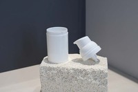 2023 nouvelle conception bouteille sans air acrylique emballage cosmétique diverses spécifications de bouteilles sous vide
