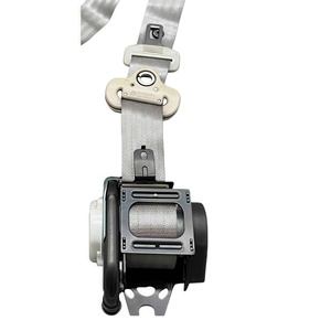 Conjunto Interior Delantero Derecho Gris OEM 868843DN1B para <span class=keywords><strong>Nissan</strong></span> <span class=keywords><strong>Tiida</strong></span> Compacto 2012-2019 - Product Image 4