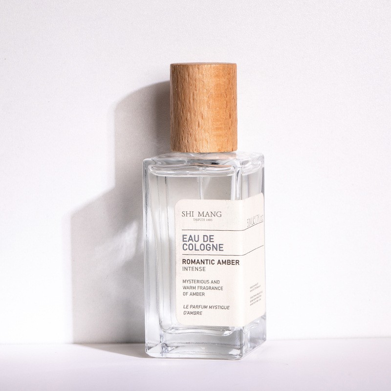 Ambre romantique-