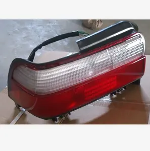 Car Spare Parts tail lamp for corolla ae101 1998 1999