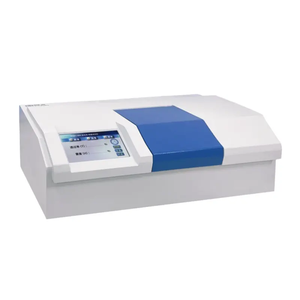 BISOTELLAR中国旋光仪数字自动带发光二极管灯手动旋光仪 - Product Image 1