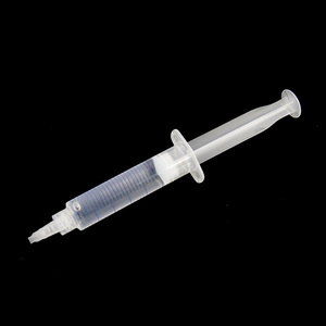 Gel blanchissant pour les dents 5ML 38% HP |   Professionnel en clinique |   Formule <span class=keywords><strong>de</strong></span> gel au <span class=keywords><strong>peroxyde</strong></span> |   Blanchiment dentaire rapide | - Product Image 6