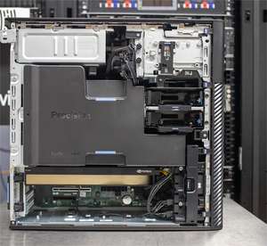 Vente chaude nouvelle précision industrielle T7865 7865 5945WX AMD R stations de travail pour ordinateur - Product Image 2