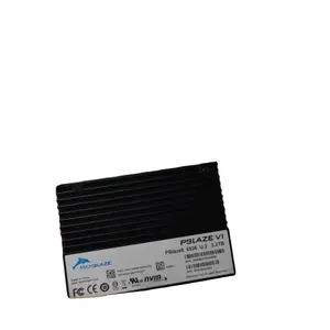PBlaze6 6530 3D TLC Nand SSD NVMe PCIe 4.0 SSD AIC 1.92T 2T NVMe PCIe 4.0 SSD