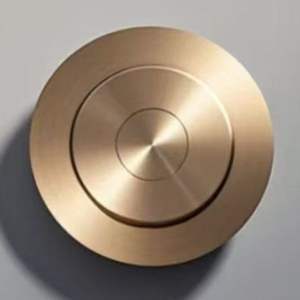 Custom CNC <b>Machining</b> of Brass Parts for Automotive Medical Machinery 3D Bronze Copper Aluminum Alloy Stainless Steel Broaching - Product Image 1