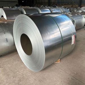 DX51D Z60-Z275 Hot Dip Galvanized Steel Coil Atv/utv Parts & Accessories Steel Price Low Price - Product Image 6