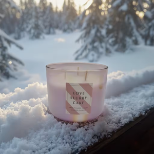 เทียนหอมถั่วเหลืองสำหรับตกแต่งปาร์ตี้วันเกิดเทียนหอมแบบกำหนดเอง2025 - Product Image 6