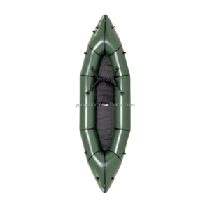 MRS Red <span class=keywords><strong>Sky</strong></span> Blue,Navy Green Micro Rafting Systems Bote inflable Packraft para 2 personas - Product Image 1