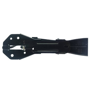 Audi <b>Engine</b> <b>Hood</b> Lock 4G0823480 For A6LC7 Replacement Part Black - Product Image 2
