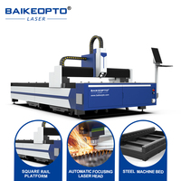 Machine de découpe Laser à Fiber CNC 3015, 1000W, 1500W, 2000W, 3000W, 4000W, 6000W, fabricant chinois