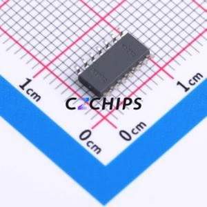 Nuevo transceptor CAN de chip IC de circuito integrado TCAN1043ATDRQ1 original a estrenar - Product Image 2