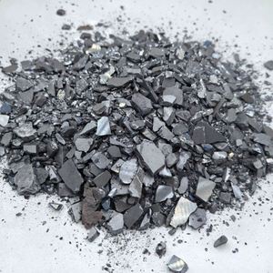 Vendre à bas prix polysilicium métallique de haute pureté, silicium monocristallin de 8 pouces de haute pureté - Product Image 2