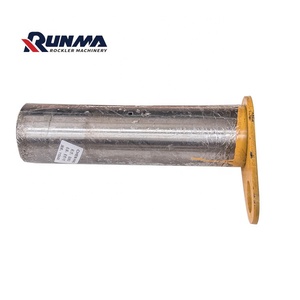 Pièces de rechange pour chargeuse hydraulique, <span class=keywords><strong>bras</strong></span> arrière Z050261040, LGB301-85*142R*265-40C Runma - Product Image 3