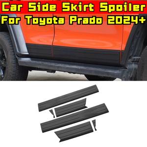 Para Tank 300: Alerón Lateral, Difusor y Divisor de Faldón, Pieza de Tuning y Modificación - Product Image 1