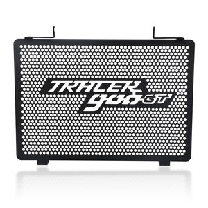 Para <span class=keywords><strong>Yamaha</strong></span> Tracer 900 GT <span class=keywords><strong>2018</strong></span> - 2020 2019 accesorios <span class=keywords><strong>de</strong></span> motocicleta radiador parrilla cubierta protectora escudo tanque <span class=keywords><strong>de</strong></span> <span class=keywords><strong>agua</strong></span> - Product Image 1