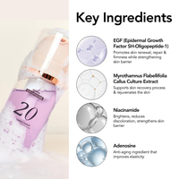 Masque à bulles réparateur en profondeur, récupération de la barrière cutanée endommagée, renforcement de la résilience de la peau, anti-pollution, soin revitalisant de la peau