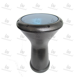 Alaşım cast arapça davul 8.5-inç orta doğu davul çanta ile 8.5-inç arapça davul göbek dans - Product Image 3