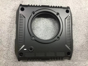 Piezas de Plástico ABS CNC, Componentes de Acero Inoxidable, Electroerosión por Hilo y Servicios de Mecanizado - Product Image 6
