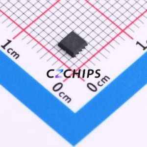 DFN-8L ทรานซิสเตอร์สนามทรานซิสเตอร์ (มอสเฟท) แบบดั้งเดิมและใหม่เอี่ยม STL6P3LLH6-HXY (3x3) - Product Image 1