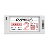 Label Rak Elektronik Zkong 2.13 Inci Esl Layar E-Ink Ble 5.0 Nfc Label Rak Elektronik