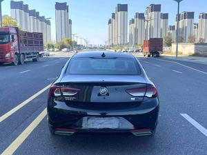 Buick Regal GS 28T รถน้ำมันด่วน2021ส่งด่วนพร้อมกระปุกเกียร์อัตโนมัติที่นั่งหนังด้านหลังกล้องควบคุมความเร็วคงที่ - Product Image 5