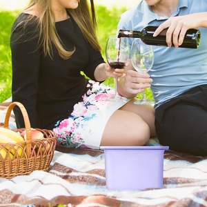 Free sample <b>Dog</b> <b>Treat</b> <b>Pouch</b> for Training - Magnetic Closure <b>Dog</b> <b>Treat</b> Bag with Poop Bag Dispenser | Shoulder Strap - Product Image 6