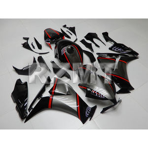 Pour Honda CBR1000RR 2012-2016 CBR 1000RR 2015 2014 Kit de carénage de moto en ABS injecté, carénages personnalisés H1012-113a - Product Image 4