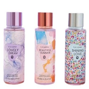 Spray Corporal del Sudeste Asiático 250ml, <span class=keywords><strong>Perfume</strong></span> para Mujer, Spray Corporal Perfumado, Disponible para Compra a Partir de Una Unidad - Product Image 5