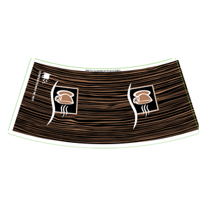 Vasos de Papel para Café de 2oz a 16oz, Personalizados al por Mayor, Material con Recubrimiento de PE para Uso Alimentario - Product Image 3