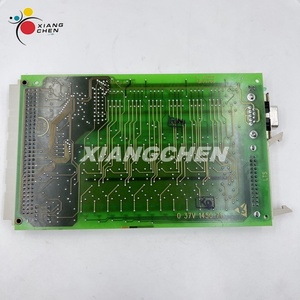 Placa de Circuito Original A37V701750 para Piezas de Maquinaria de Impresión Roland - Product Image 4