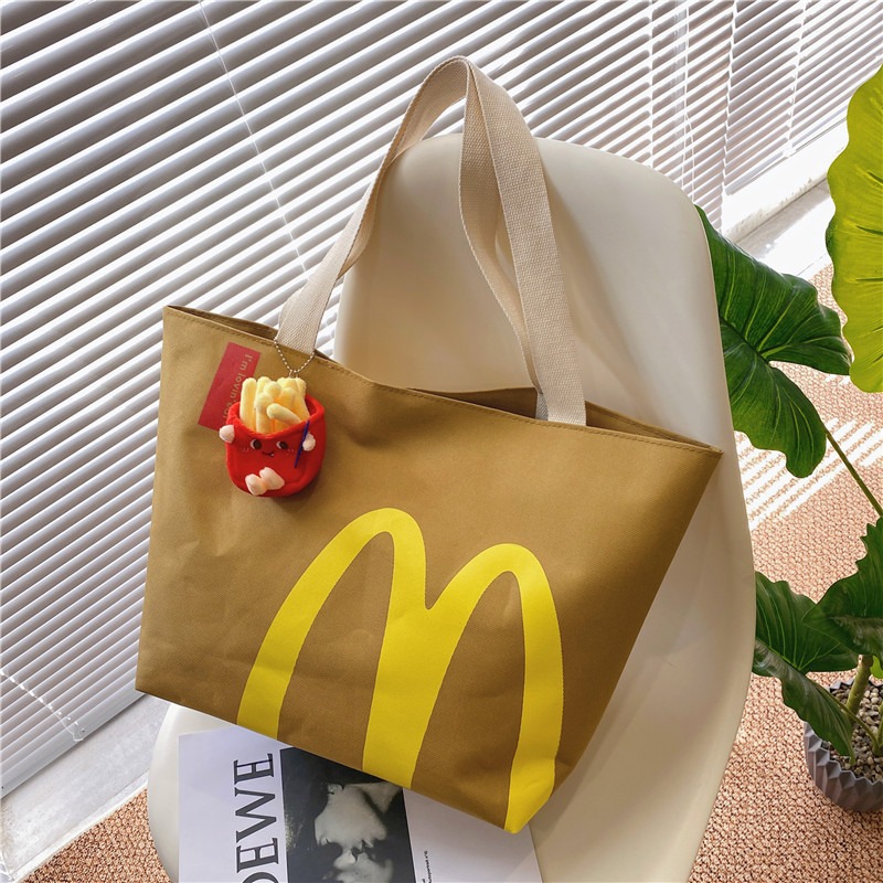 TOTE (No pendant)
