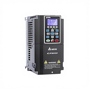 อินเวอร์เตอร์ประสิทธิภาพสูงรุ่น CP2000 สำหรับระบบ HVAC อุตสาหกรรมและการควบคุมปั๊มน้ำ - Product Image 3