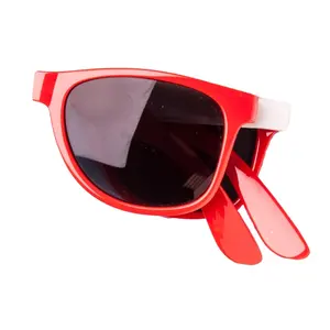 Occhiali da sole pieghevoli NATIONS gadget personalizzati - Product Image 2