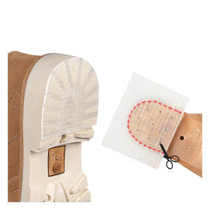 Semelles antidérapantes, autocollants antidérapants, adhésifs pour semelles, coussinets pour chaussures, protection de <span class=keywords><strong>semelle</strong></span> pour homme et femme - Product Image 5