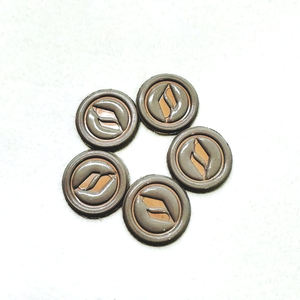 Eco-Friendly Custom PVC Patches for Garments Shoes <b>Suitcases</b> Accessories Vietnam Branded Shoes Iron Style Logo Molded Design - Product Image 1